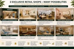 FORETT AT BUKIT TIMAH (D21), Shop House #630197921